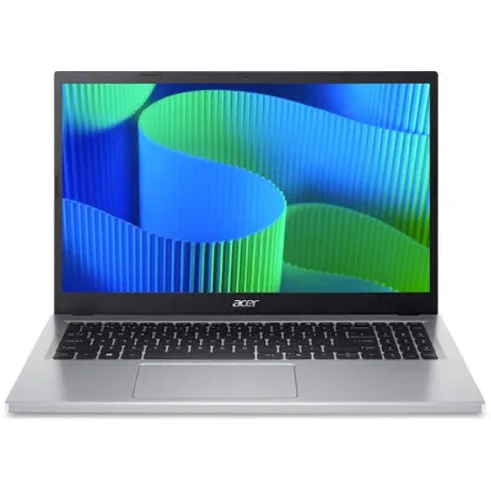 Ноутбук Acer Extensa 15 EX215-34-32RU NX. EHTCD.003 Silver 15.6" {FHD IPS i3-N305/16GB/SSD512GB/NoOS}