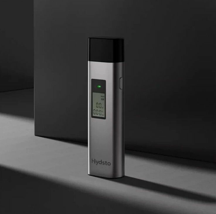 Алкотестеры Алкотестер Xiaomi Hydsto T1 (YM-JJCSY01)