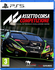 Assetto Corsa Competizione Русская Версия (PS5)