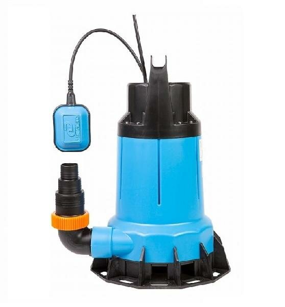 Насос ДЖИЛЕКС дренажник 550/14 5151 производительность 33 м³/ч максимальный напор 14 м мощность 2000Вт