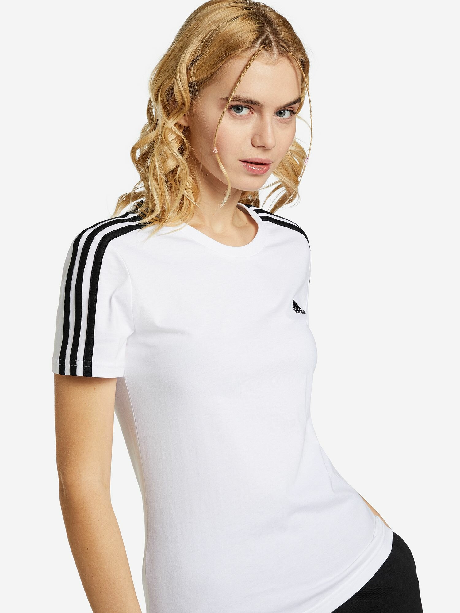 Футболка adidas