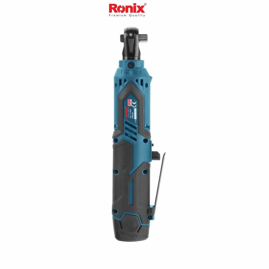 Изображение Аккумуляторная отвертка Ronix 8303