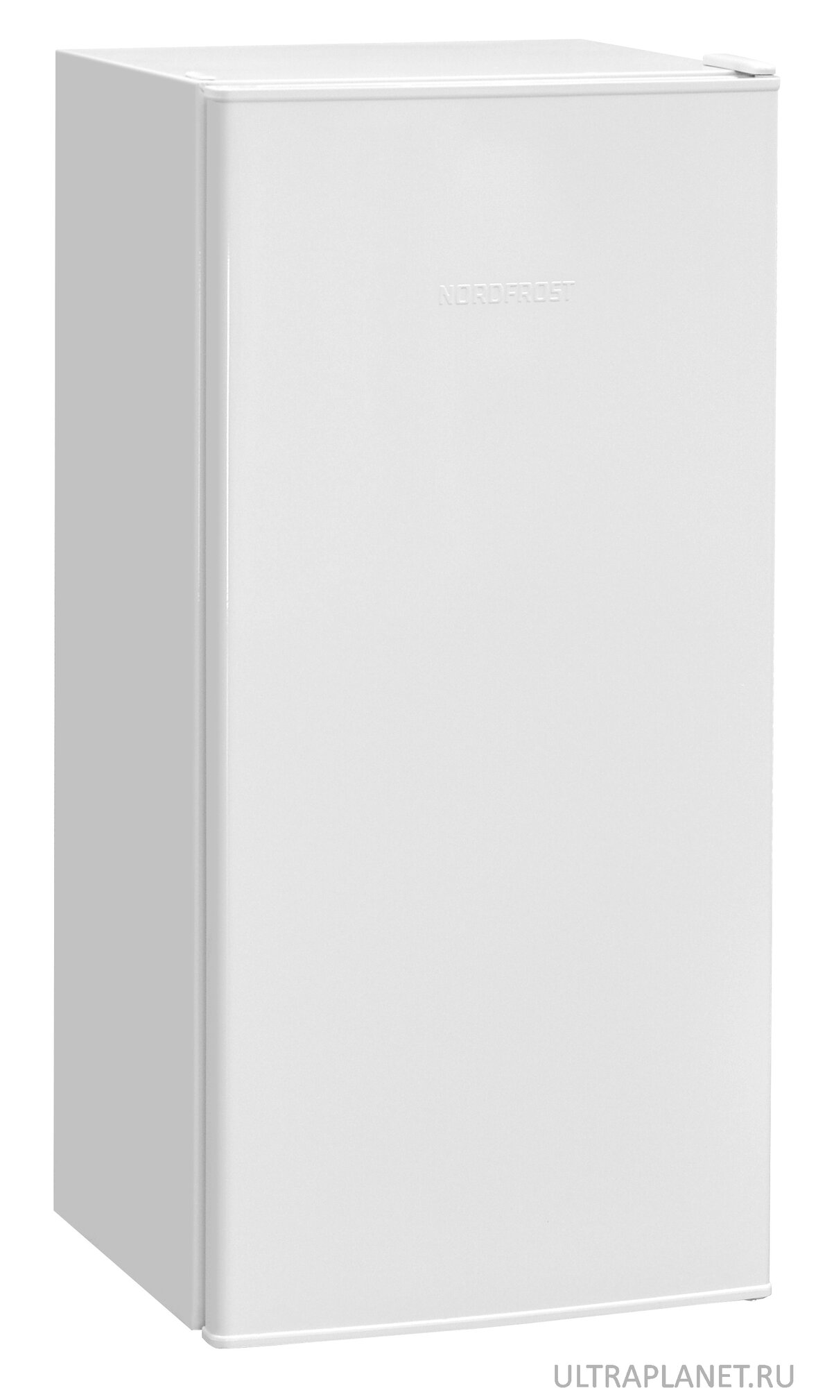 Холодильник NordFrost NR 508 W