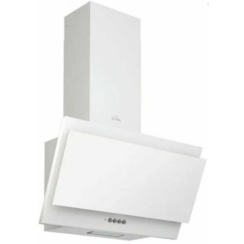 Наклонная вытяжка ELIKOR Титан 50П-430-К3Д белый SM 9079₽