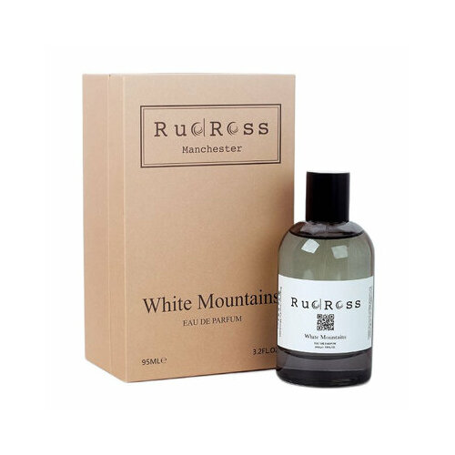 Парфюмерная вода RudRoss White Mountains 95 мл.