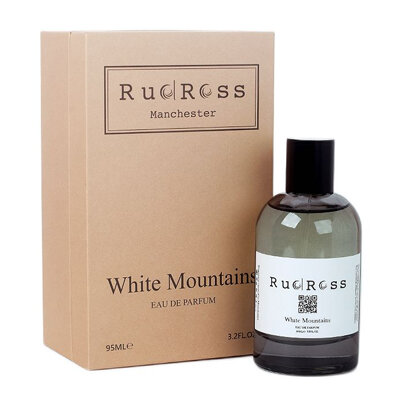 Парфюмерная вода RudRoss White Mountains 95 мл.