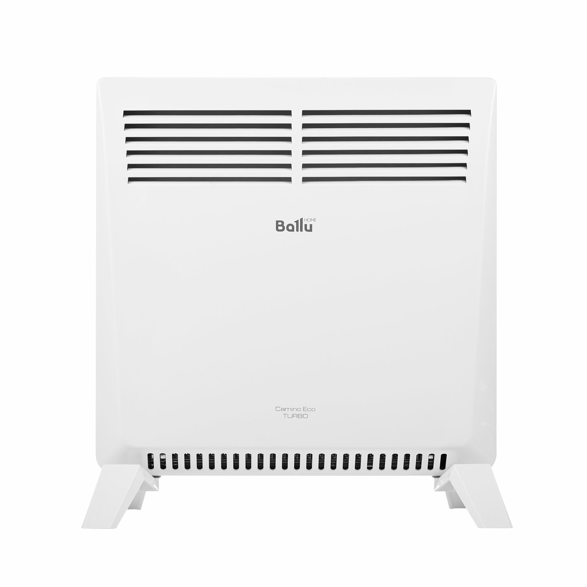 Изображение Конвектор электрический Ballu Camino Eco Turbo BEC/EMT-1000