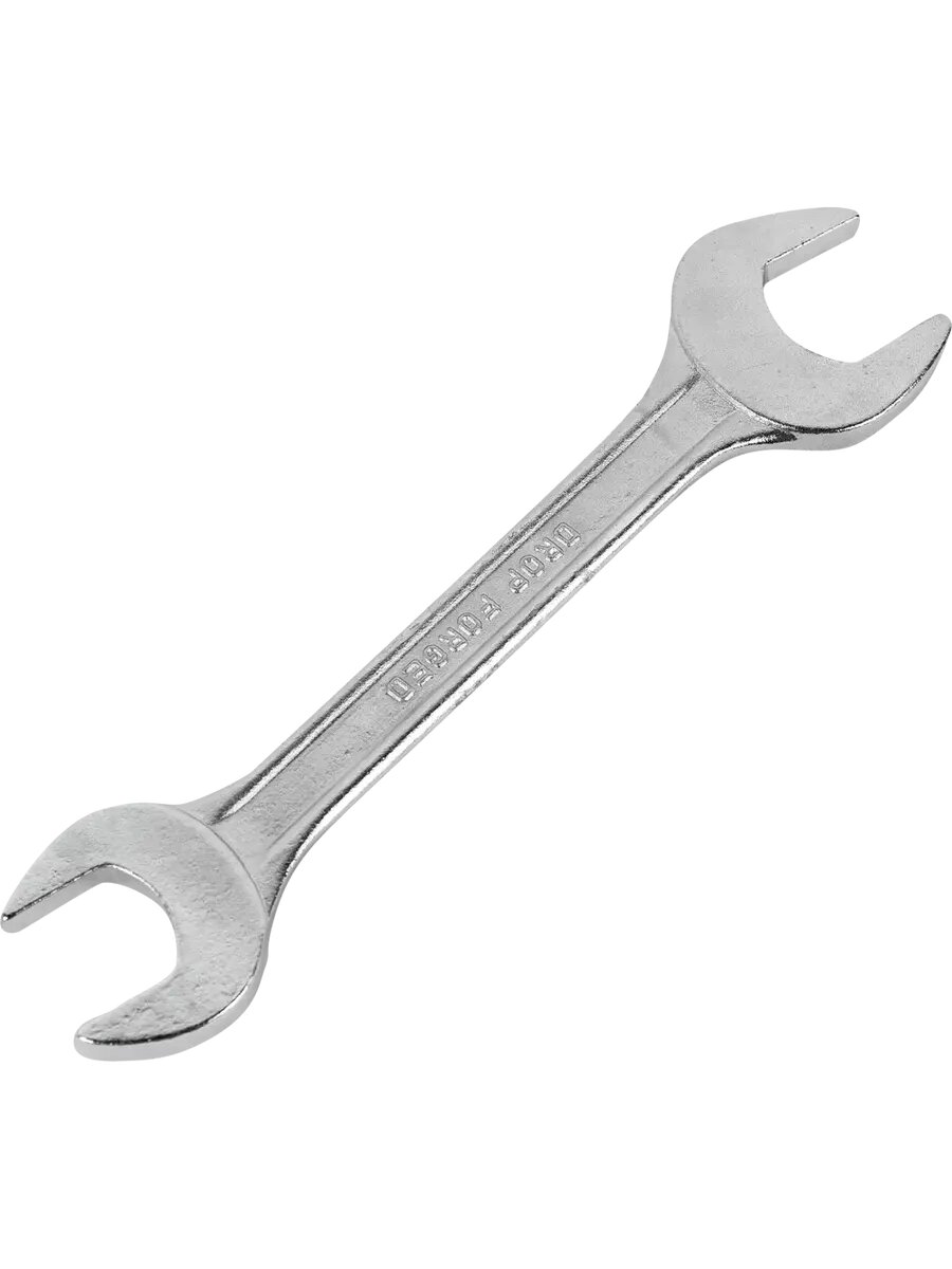 Ключ рожковый 24x27 мм