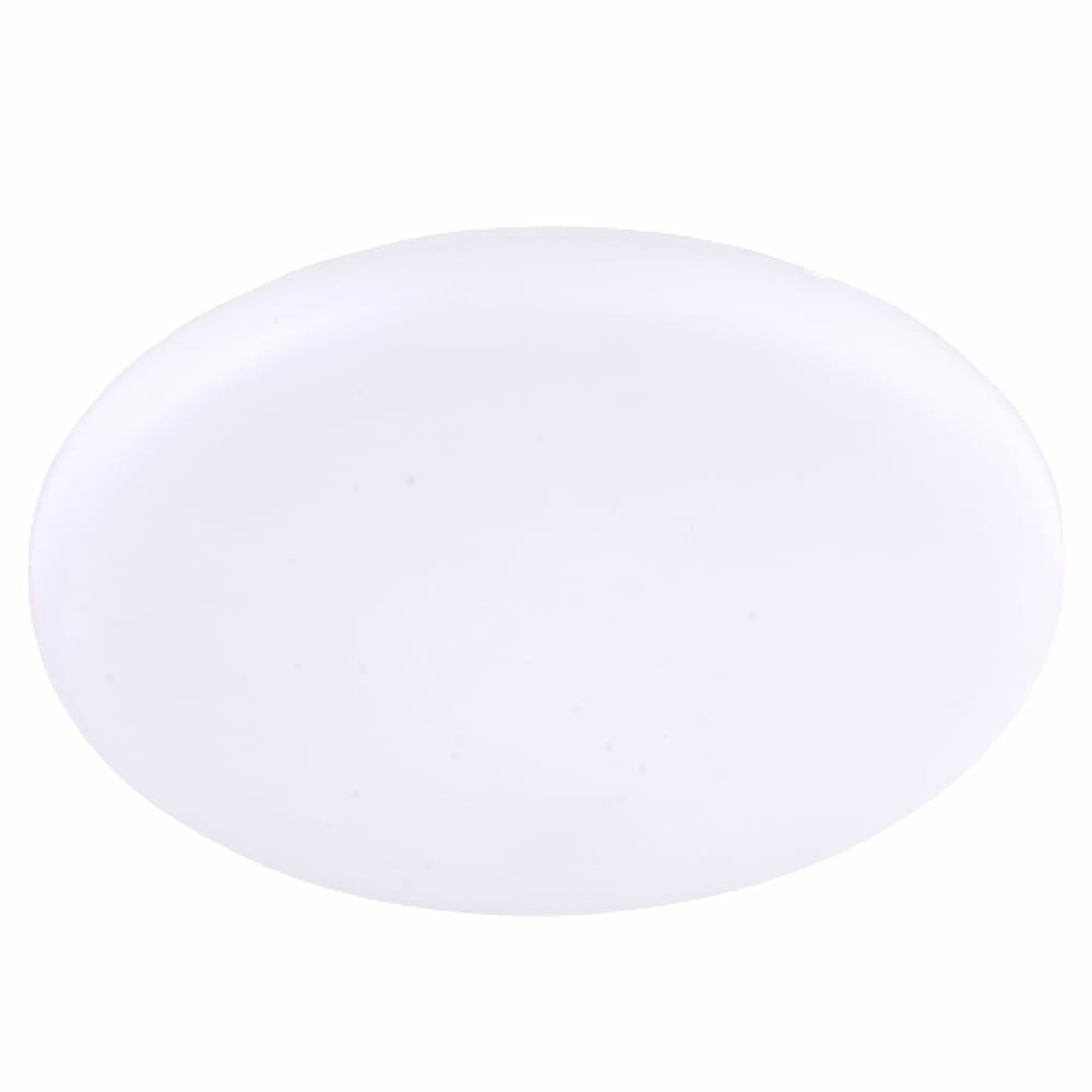 Встраиваемый светильник Ecola downlight
