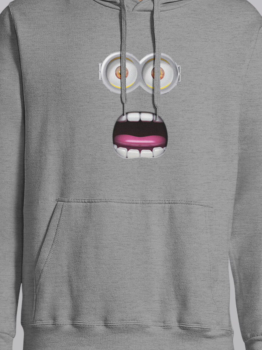 Термонаклейки Принт Стикер Pack "Миньоны #3" — фото 1