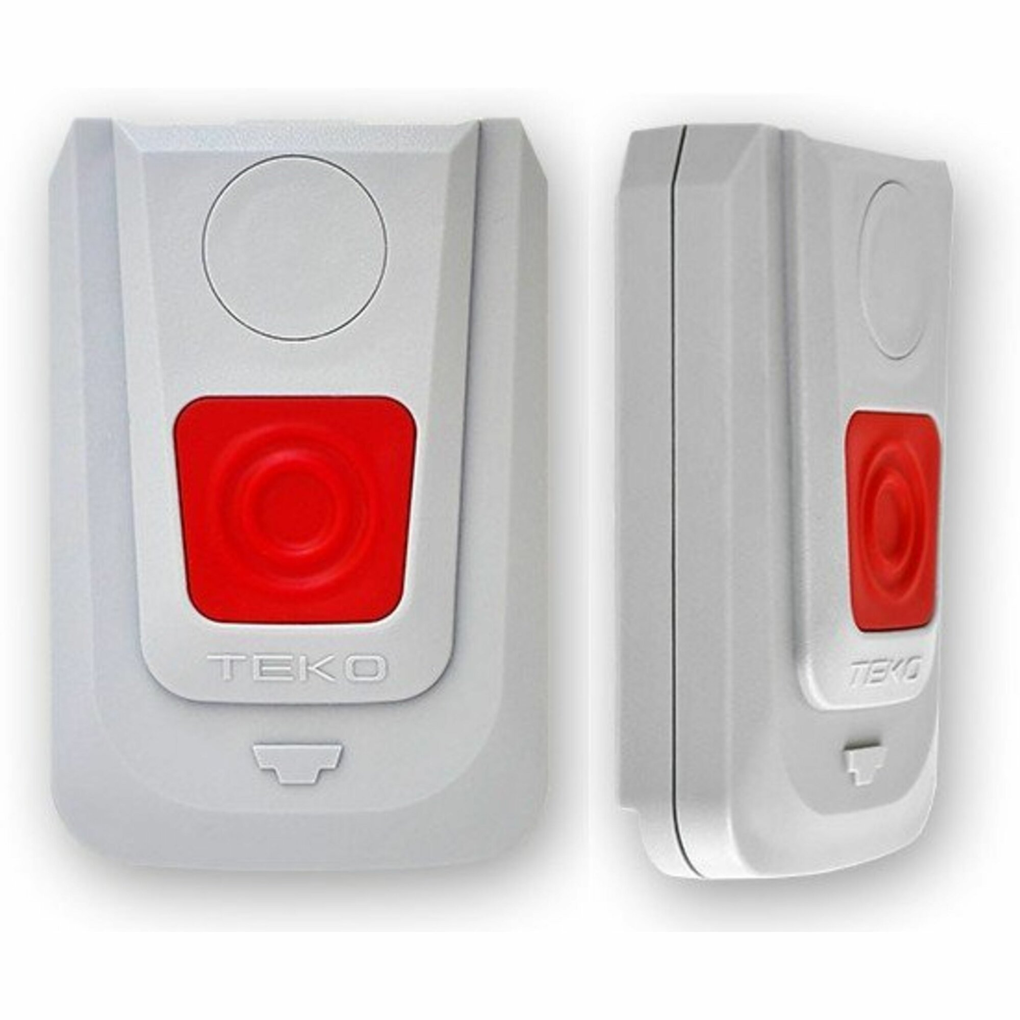 Астра-321М теко Извещатель охранный ручной точечный (тревожная кнопка)