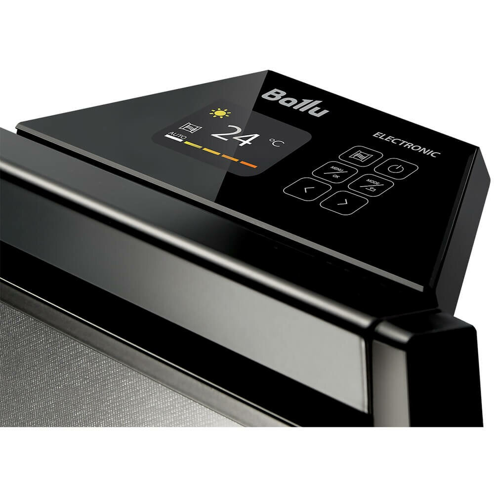 Изображение Обогреватель Ballu BIHP/S-1300 Plaza Solar