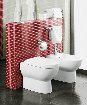 Сиденье Villeroy & boch - фото №4