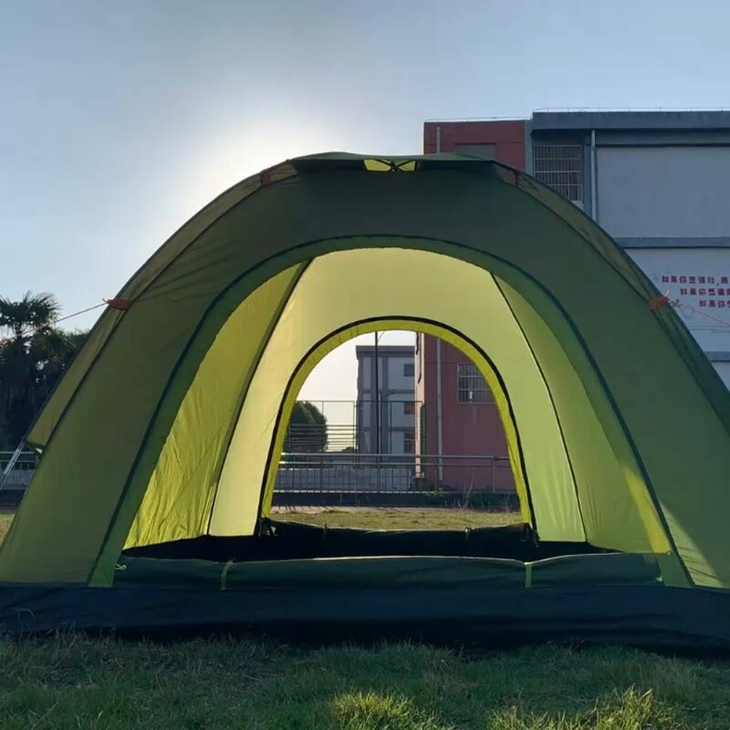 Палатка туристическая для кемпинга 2- местная Mir Camping 1012-2 — фото 1