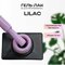 lilac