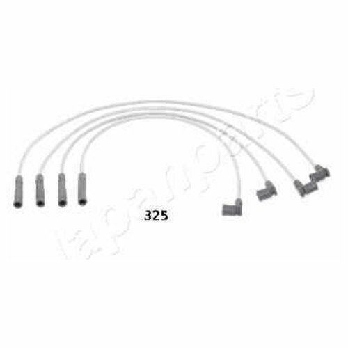 Комплект проводов зажигания Japanparts ic325 для Ford Escort VII, Fiesta IV, KA; Mazda 121 III
