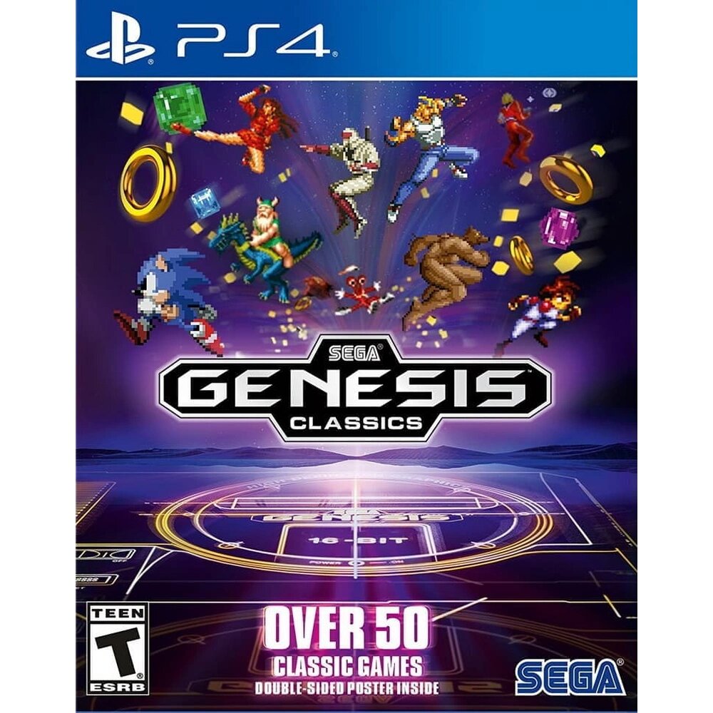 Видеоигра для PS4 . - фото №10