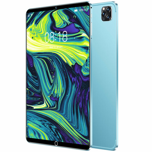 Обучающий планшет 11PRO 101 2G16GB восьмиядерный 3985₽