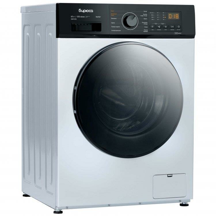 Стиральная машина WMD-SM812/03 БИРЮСА