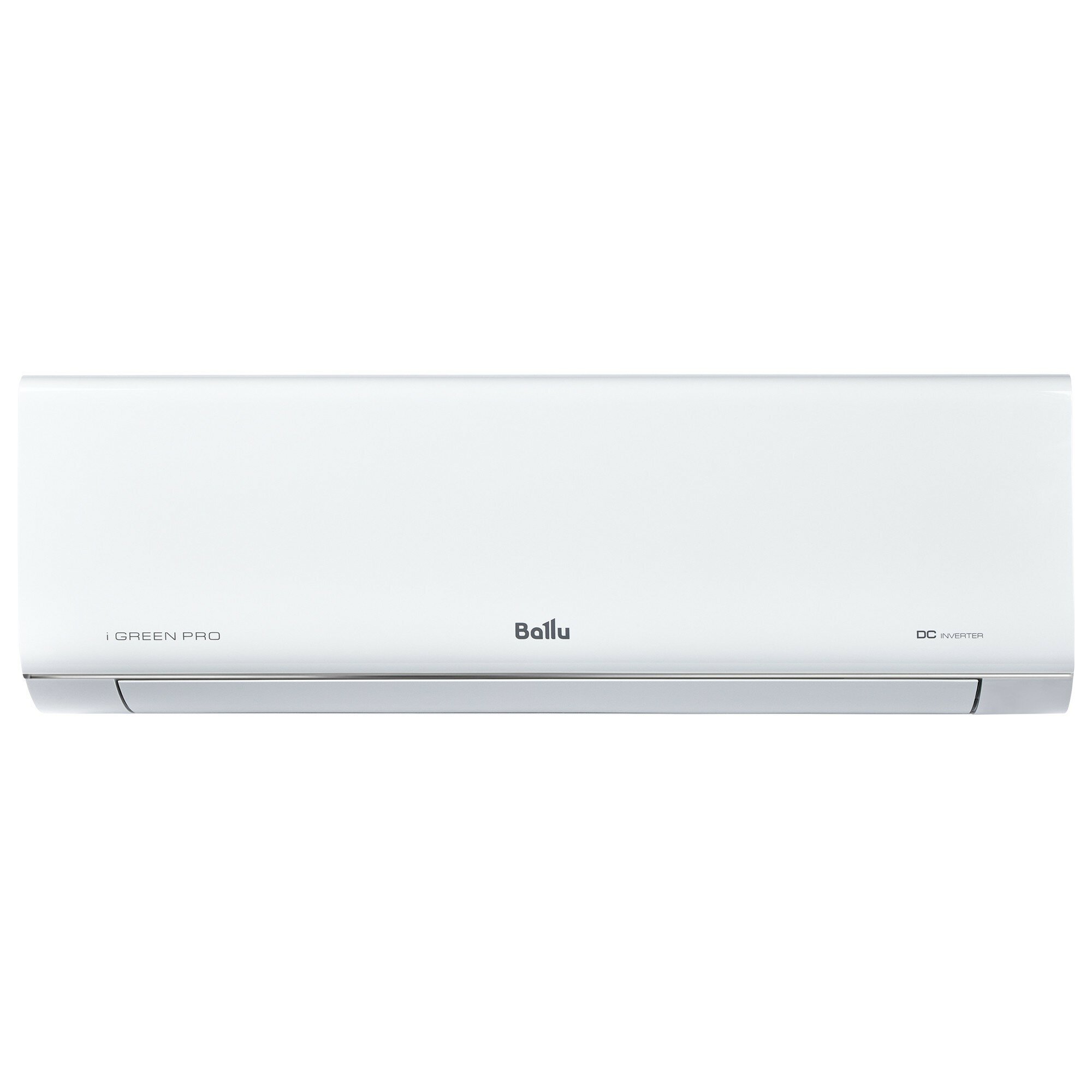 Сплит-система инверторного типа Ballu iGreen Pro DC BSAGI-09HN8 комплект — фото 1