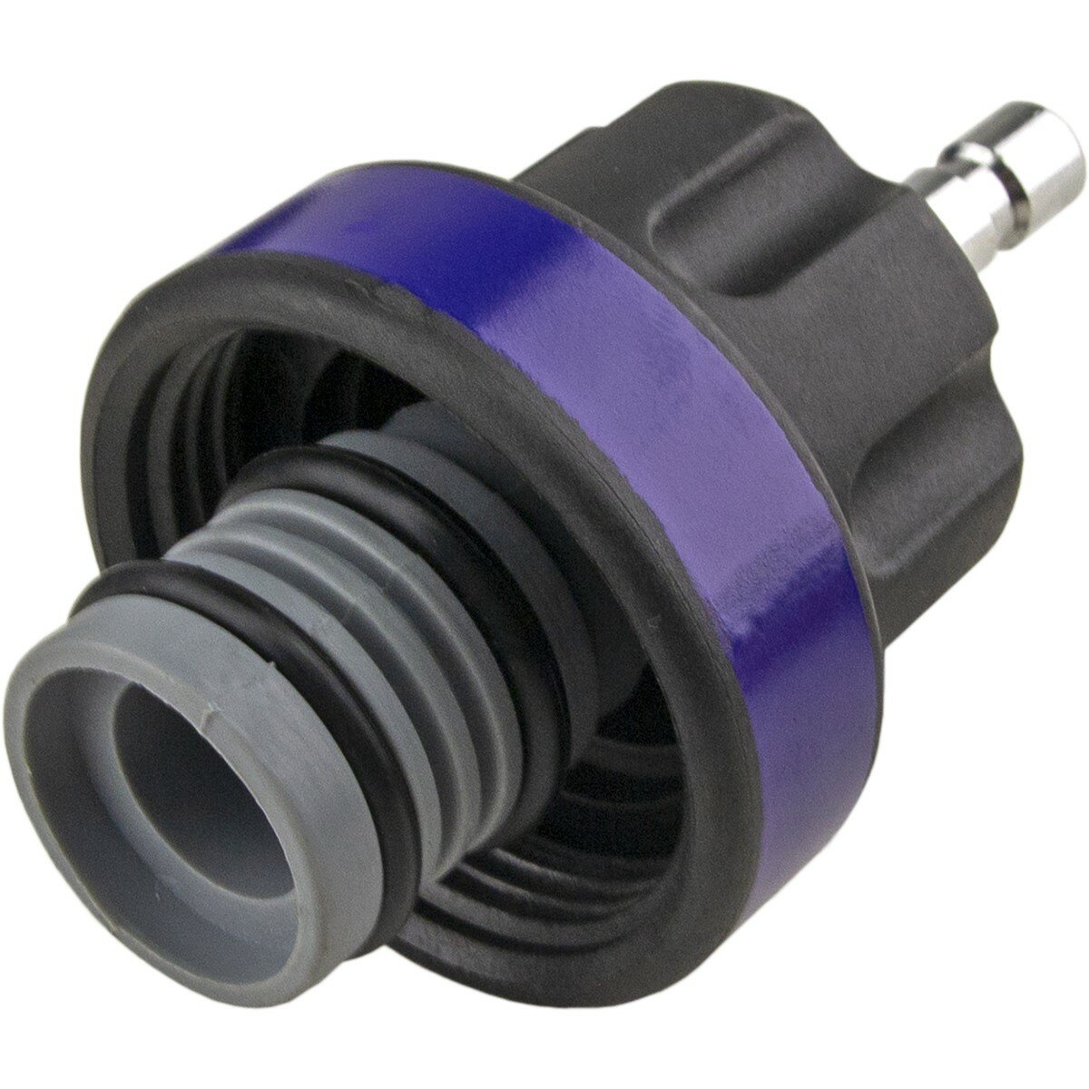 ZS-F060003-16 Адаптер крышка №16, для опрессовки системы охлаждения Mercedes-Benz