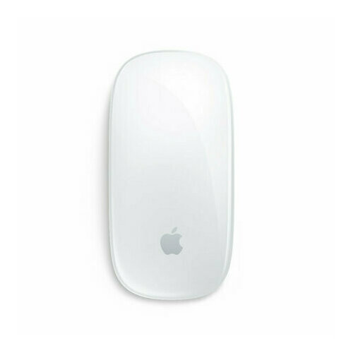 Apple Magic Mouse White 3 10000₽