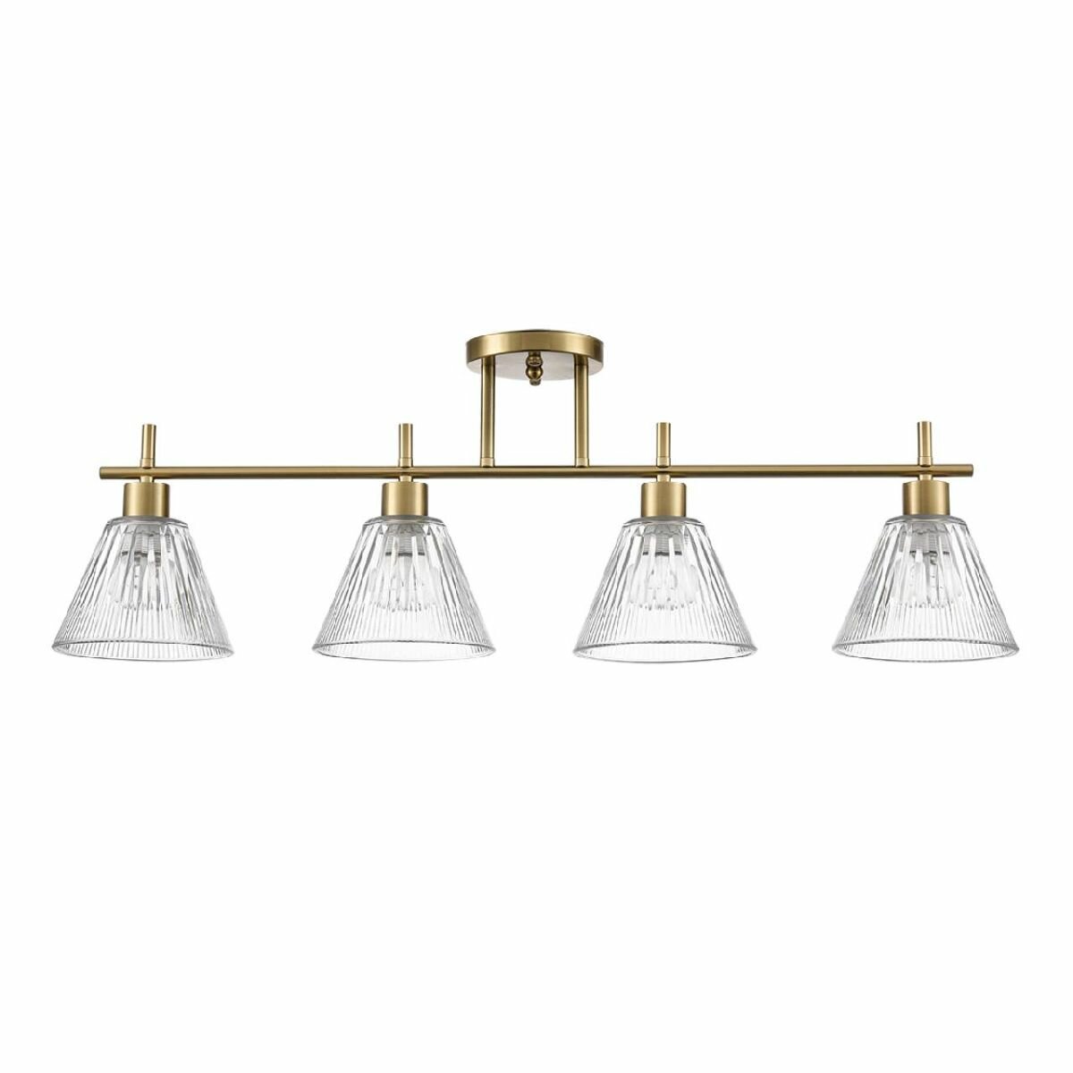 Потолочный светильник Lumion Vivian 8188 4C универсальный под любой интерьер