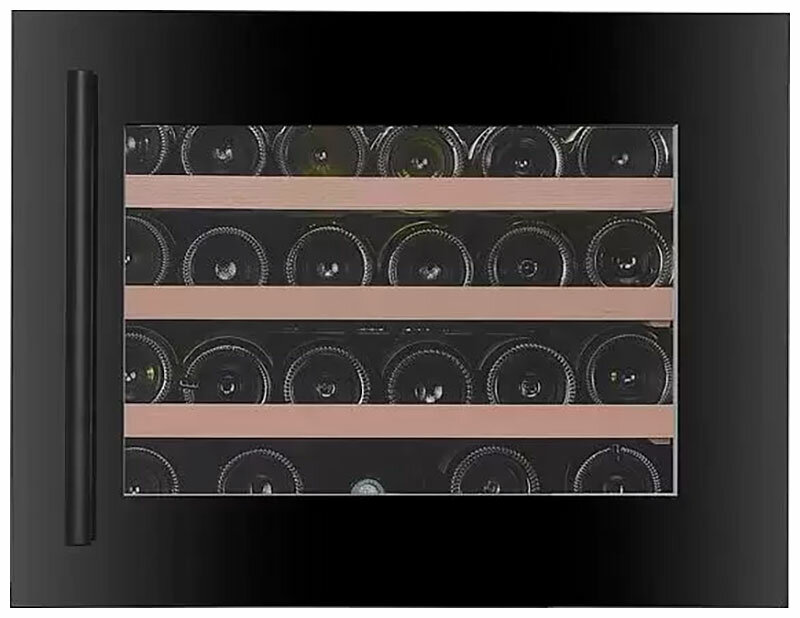 Встраиваемый винный шкаф MC Wine W24B