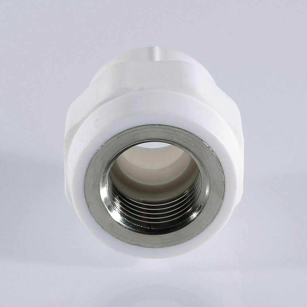 Соединитель PPR с переходом на вн. р. 25х1/2" VALTEC VTp.702.0.02504 - фото №3