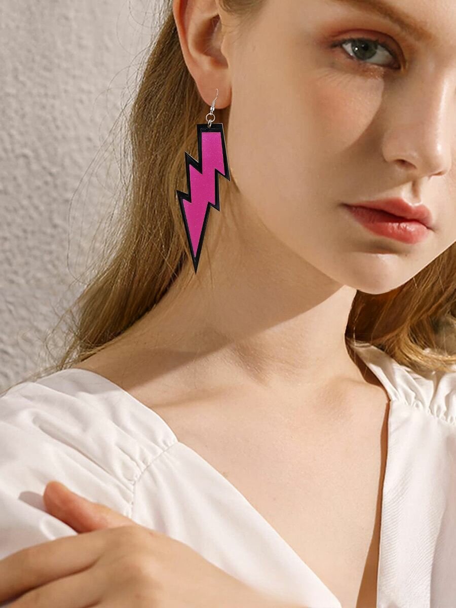 Серьги — фото 1