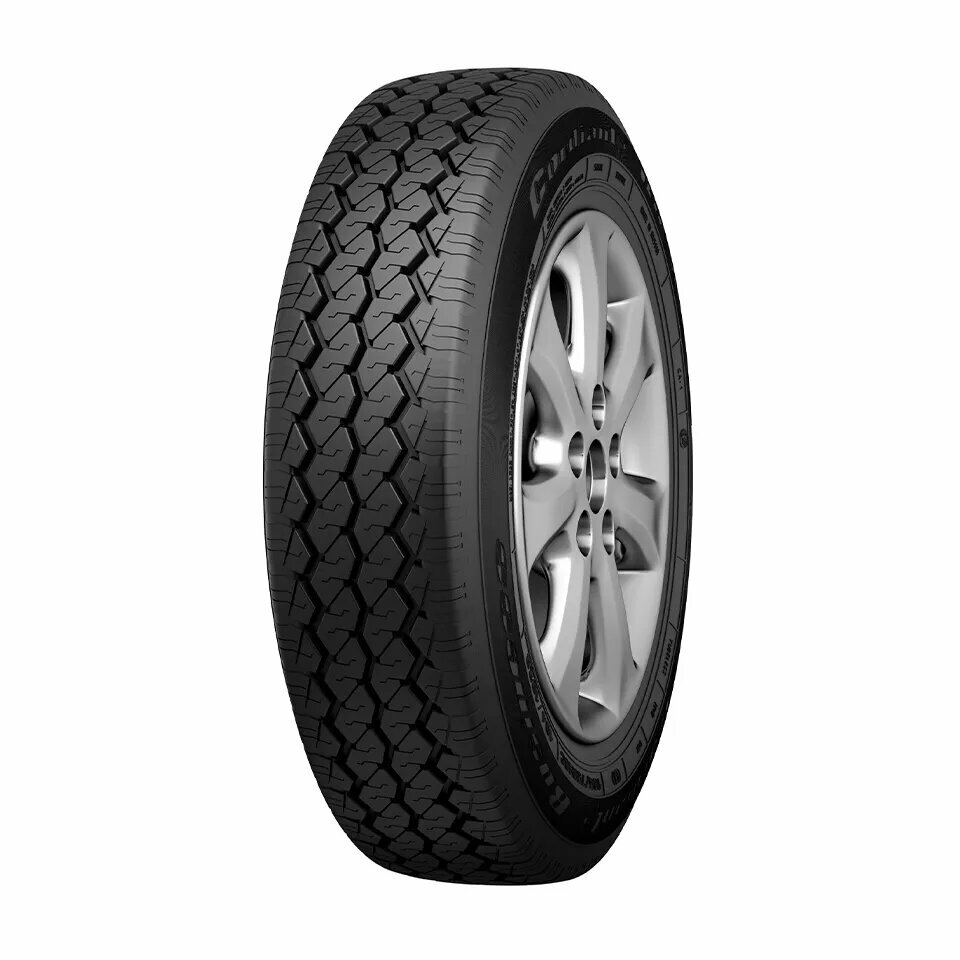 Шины летние CORDIANT Бизнес CA-1 225/70 R15 112/110 R Резина легковая отеч