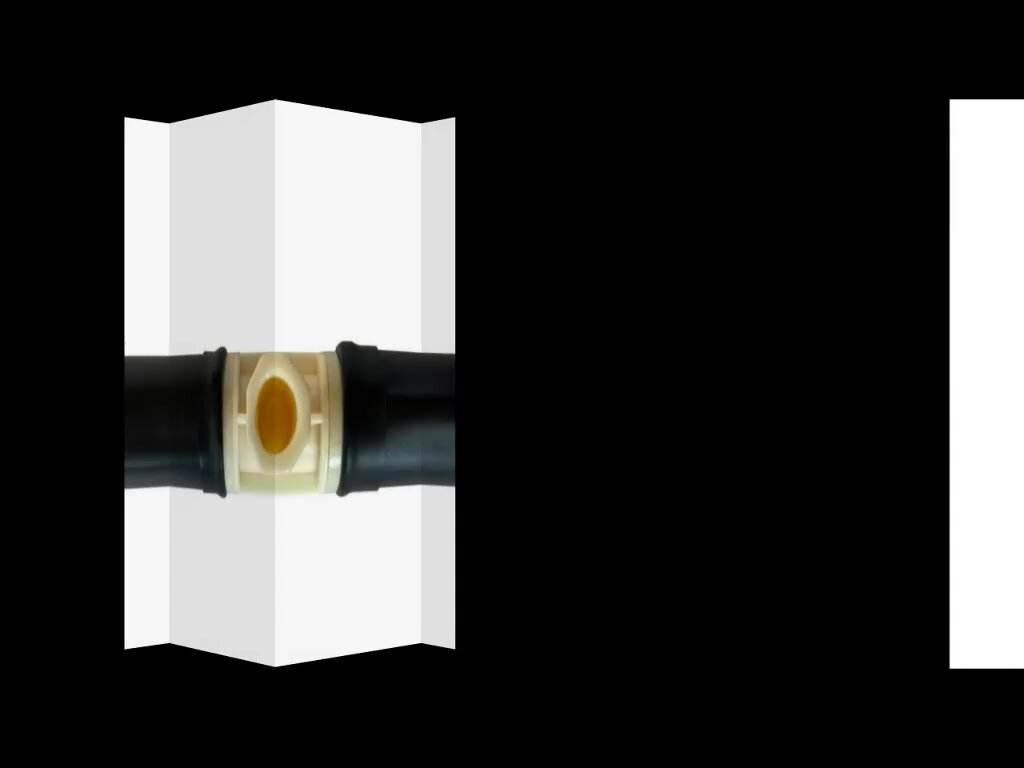 Трубный аэратор 2000LCT 2080 мм 1 1/4" — фото 1