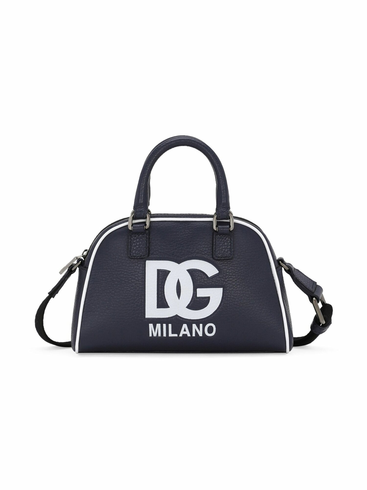 Сумка DOLCE & GABBANA DG, синий