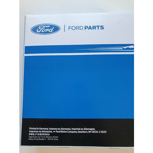 Ремень грм форд фокус 3 Ford Focus 3 оригинал ремень и ролик FOMOCO