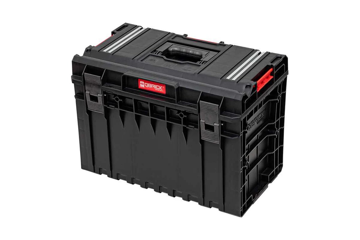 QBRICK Ящик для инструментов SYSTEM ONE 450 2.0 TECHNIK 2631-19