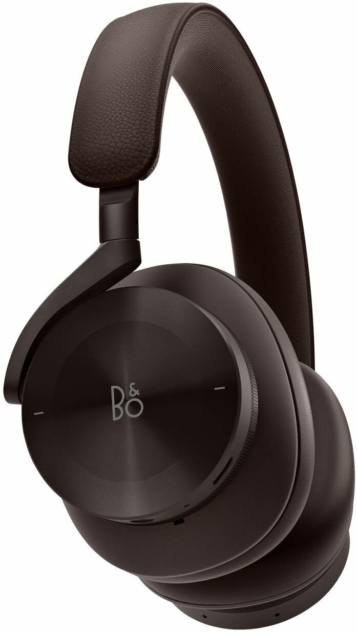 Беспроводные наушники Bang & Olufsen Beoplay H95, mini jack 3.5 mm, коричневый