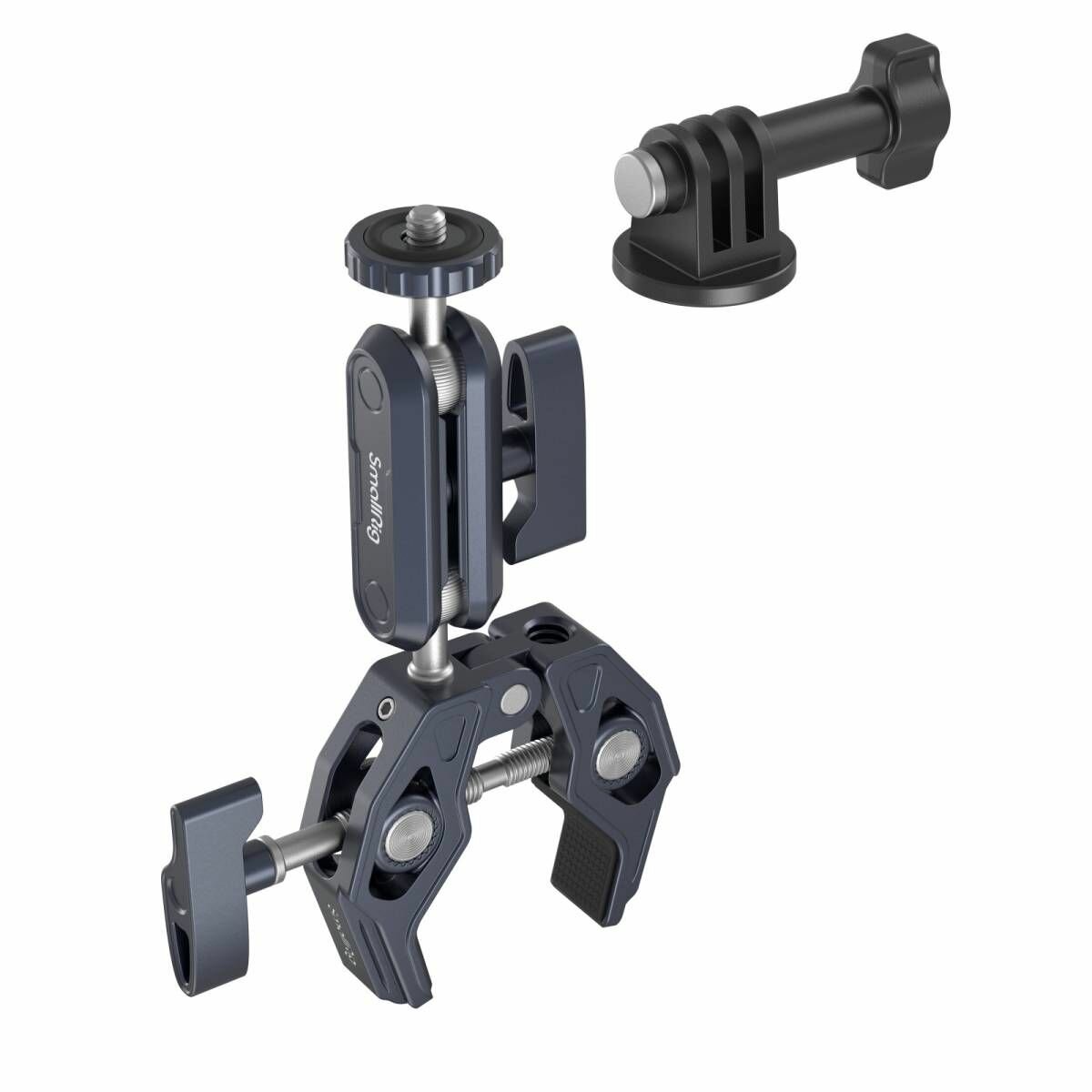 Крепление SmallRig 3757B magic arm, для камеры, аксессуаров, авиационный алюминий