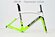 Ceccotti-Road Bike Карбоновая рама 46/49/52/54/56/58 см, 54cm-BSA...