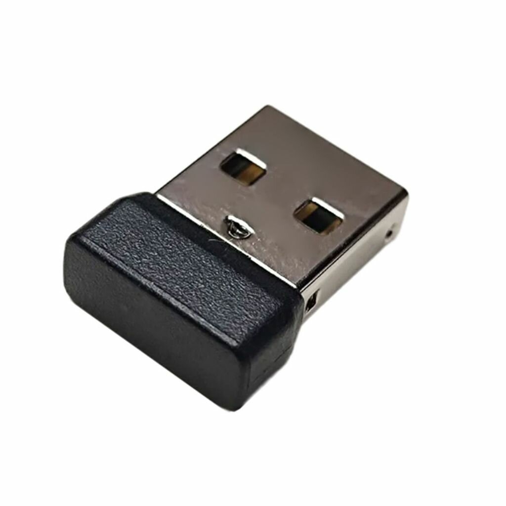 Новый USB-адаптер приемника сигнала мыши для беспроводных игр G304 G305