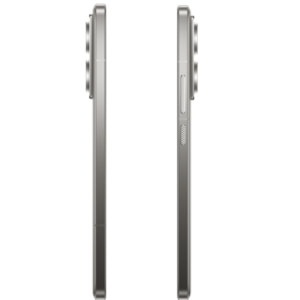 Смартфон Xiaomi 14T 12/256Гб Global, Dual nano SIM, Titan Gray Leica — фото 1