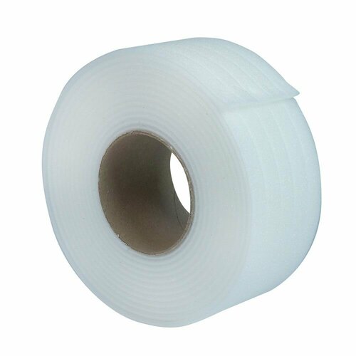 Эластичный самоклеящийся валик для маскировки зоны перехода JETAPRO 3990₽