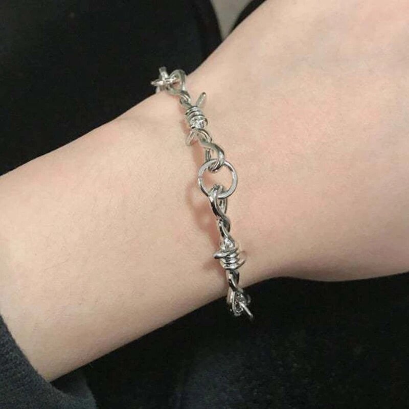 Колье, серебряный