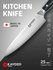 Топорик кухонный Сербский KAYDZO SHARK KS-0400