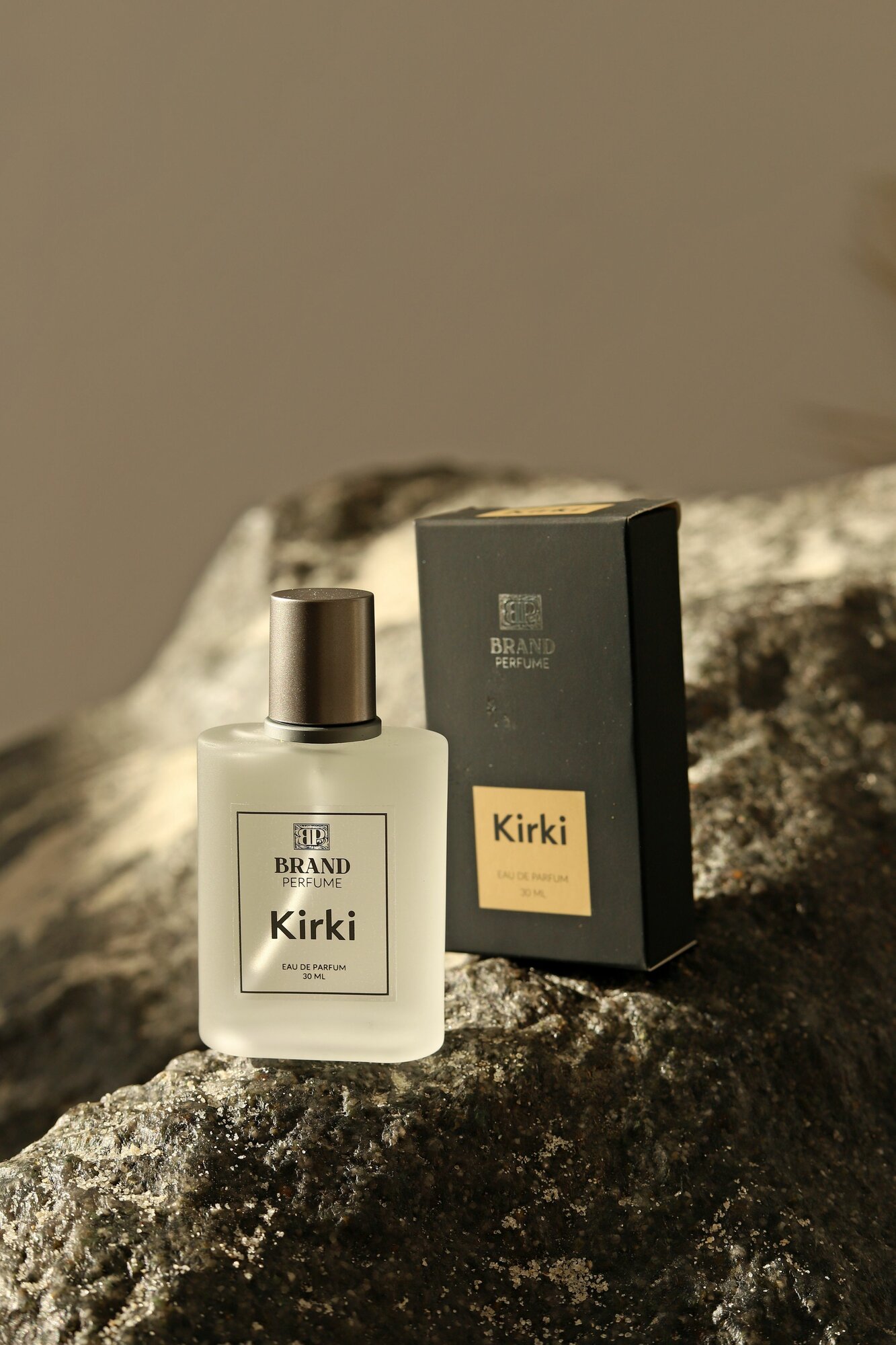 Парфюмерная вода Brand Perfume Kirki / Кирки (30 мл) — фото 1