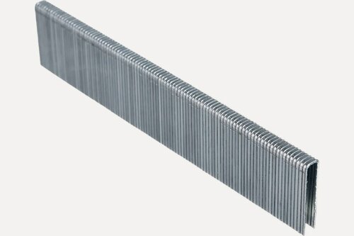 Изображение товара Скобы Fubag для SN4050, 1.05x1.25 мм, 5.7x25.0, 5000 шт. в упаковке