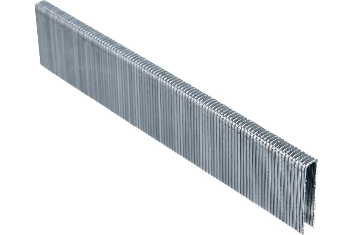 Скобы Fubag для SN4050 1.05x1.25 мм 5.7x25.0 5000 шт. в упаковке