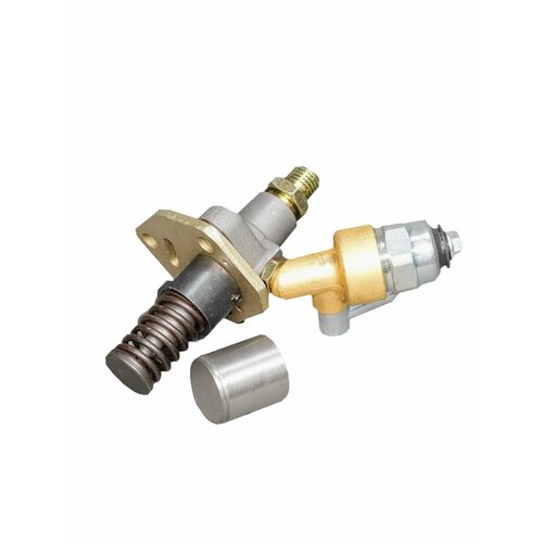 Насос топливный с электромагнитным клапаном для дизельного двигателя генератора мотоблока 186-192F 5962₽