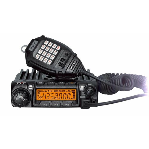 Автомобильная радиостанция TYT TH-9000D UHF 15709₽