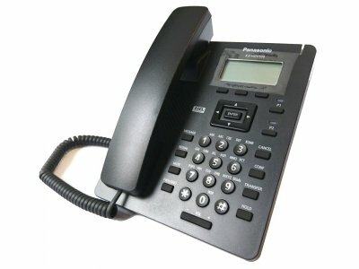 VoIP-телефон Panasonic - фото №1