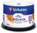 Оптический диск Verbatim DVD+R DL 8.5GB 8X PRINTABLE двухслойный (50 шт.)